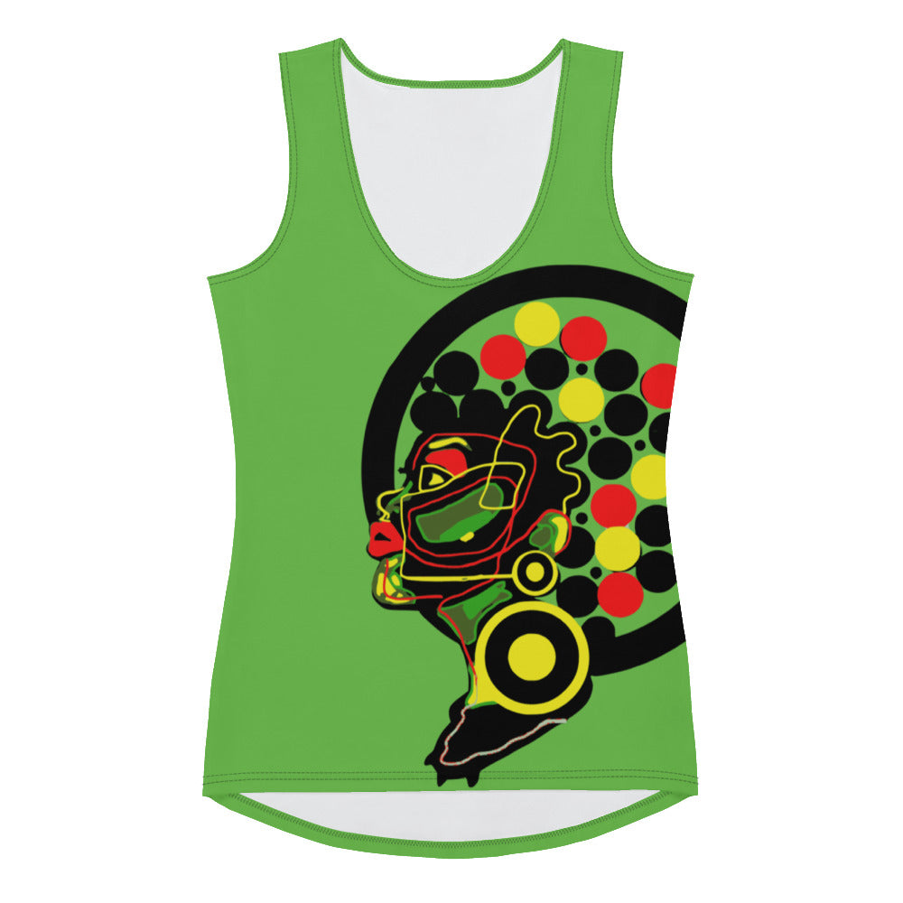 all over print t top