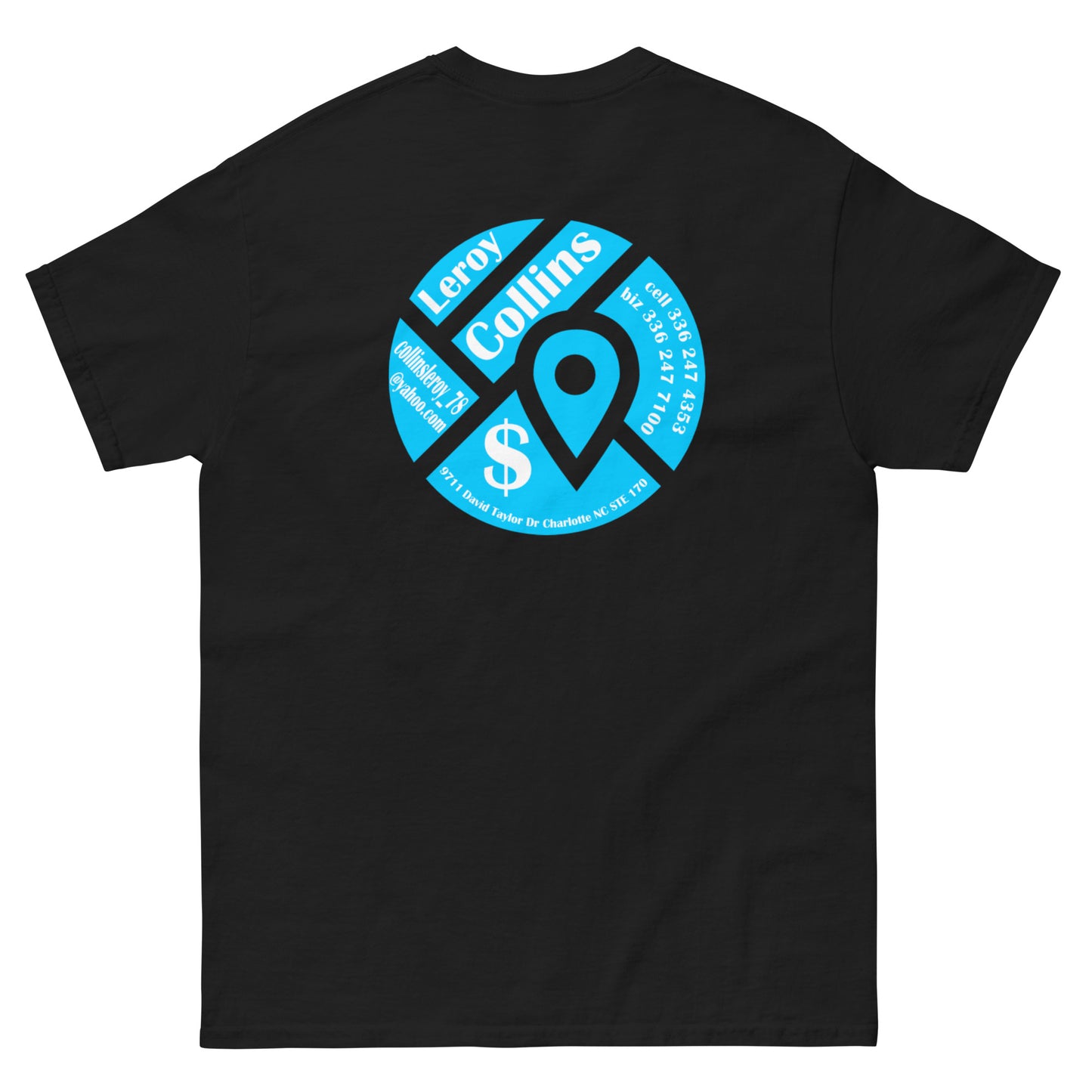 MR. GPS BLK