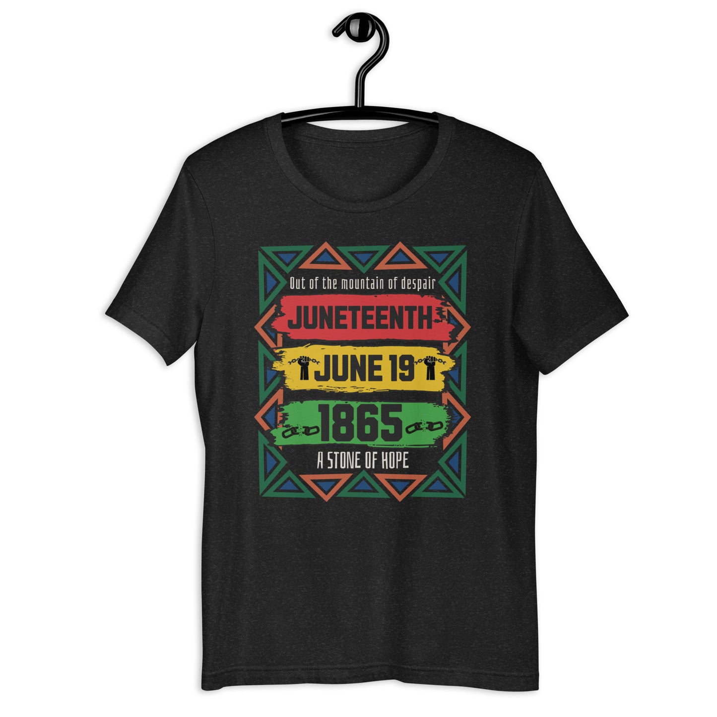 juneteenth pillar of hope