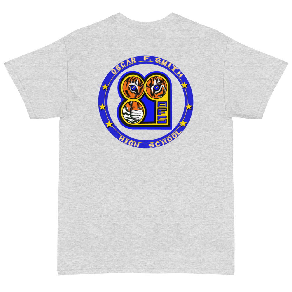 oscar smith 89