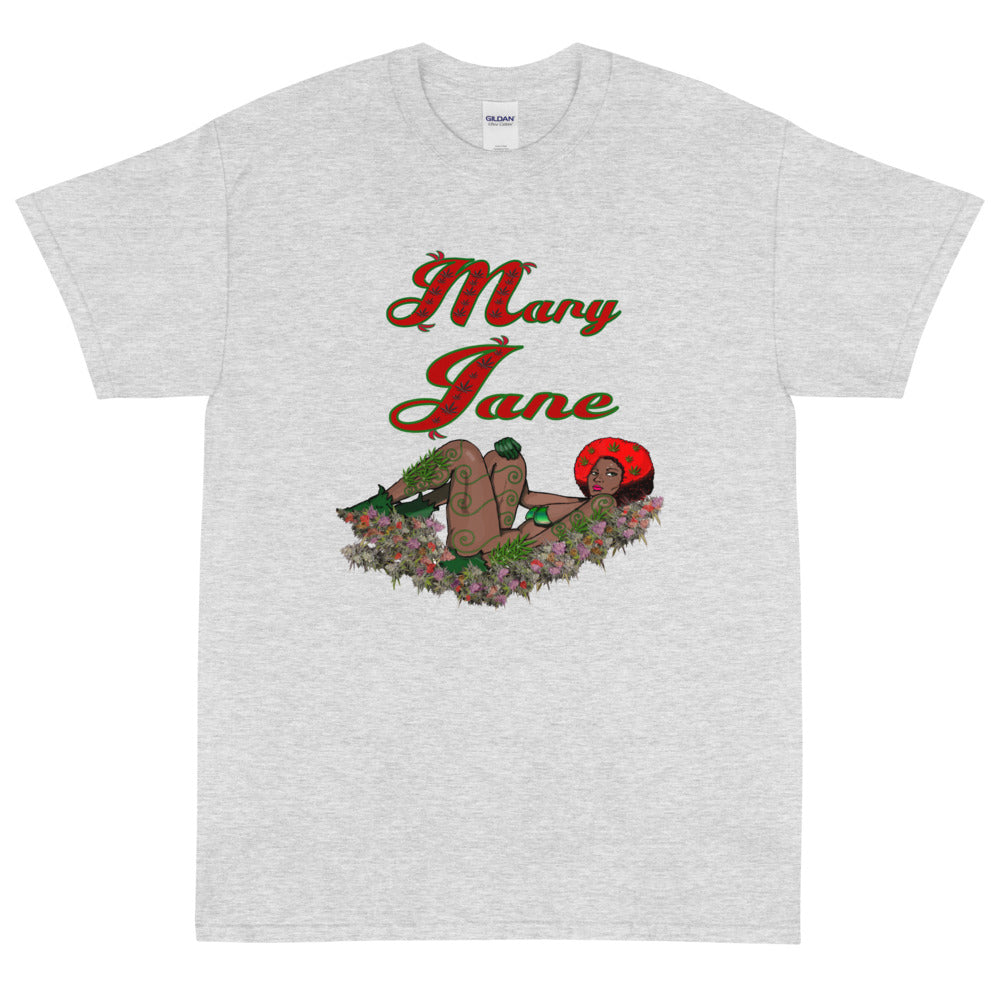 Mary Jane