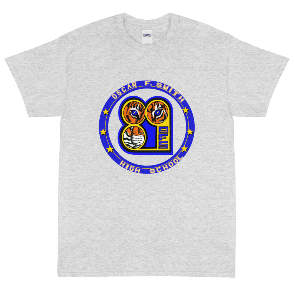 oscar smith 89