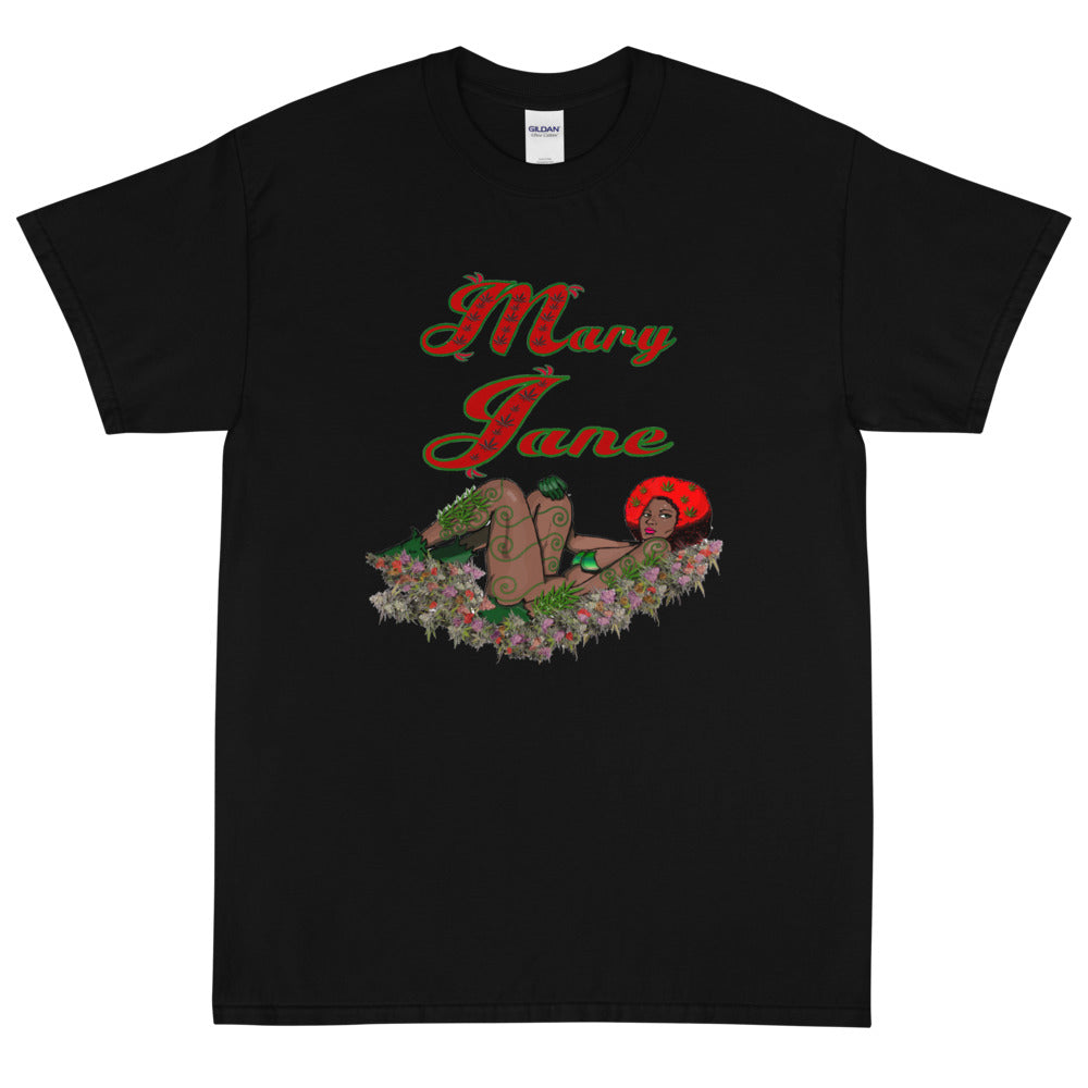 Mary Jane