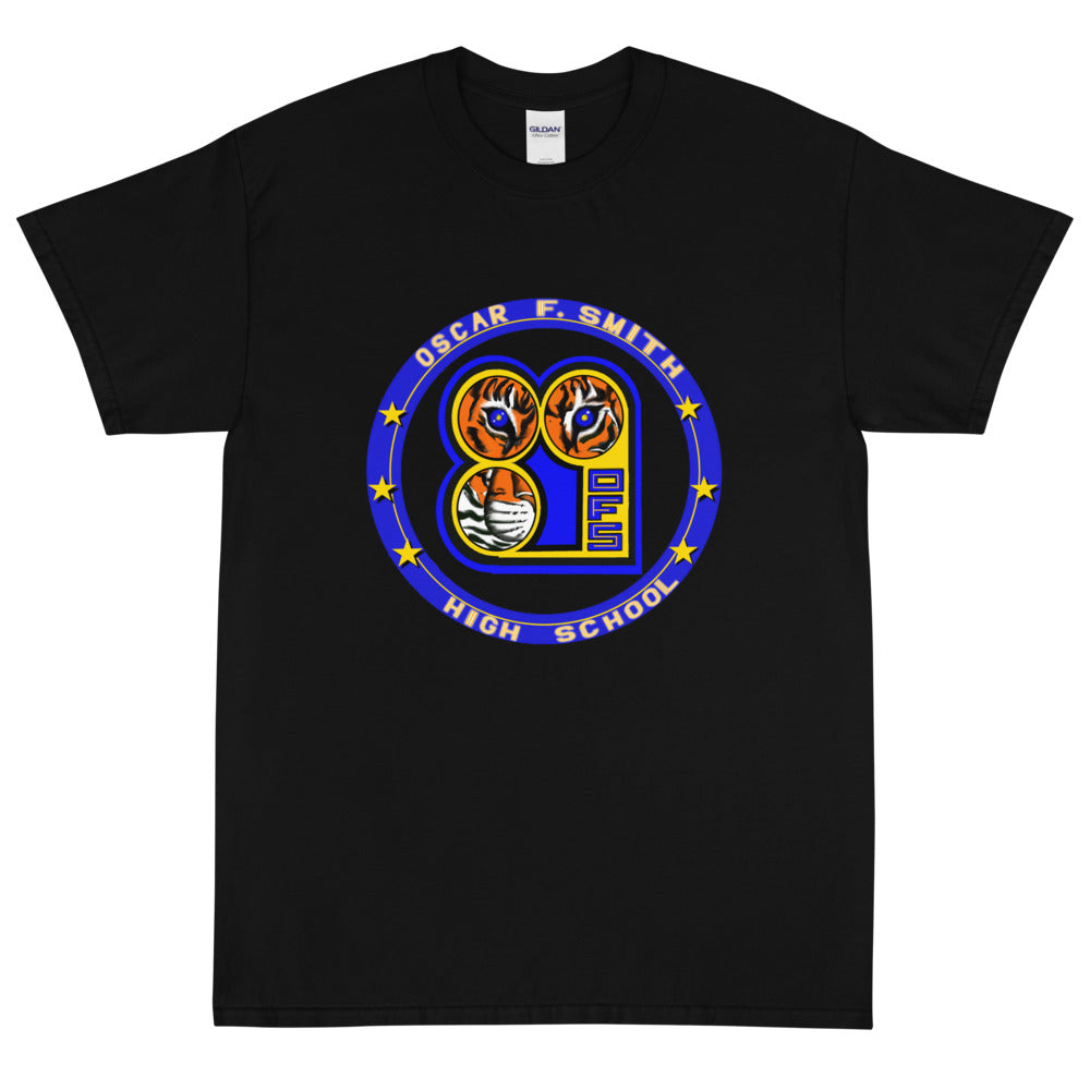 oscar smith 89