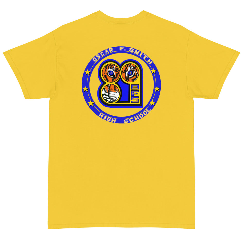 oscar smith 89