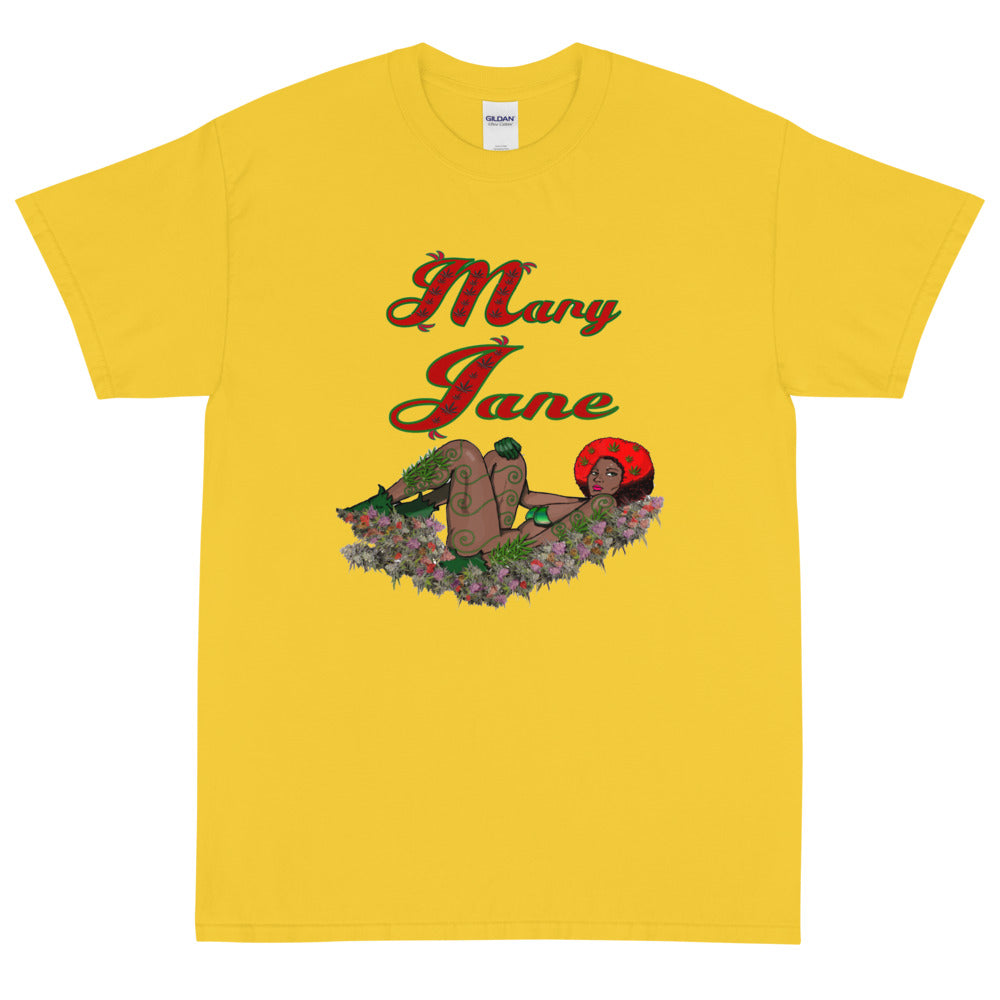 Mary Jane