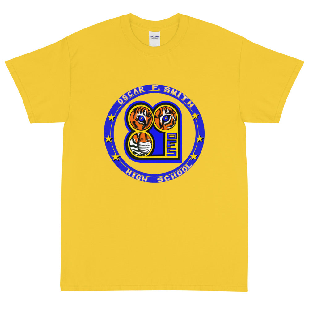 oscar smith 89