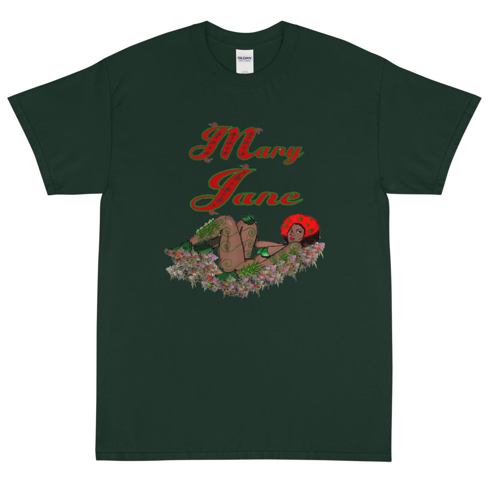 Mary Jane