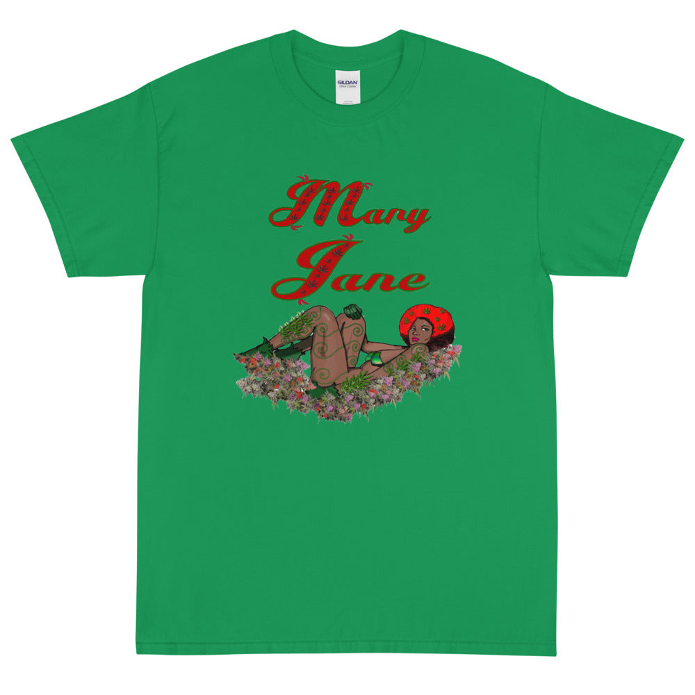 Mary Jane