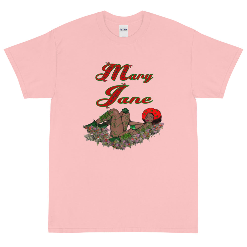 Mary Jane
