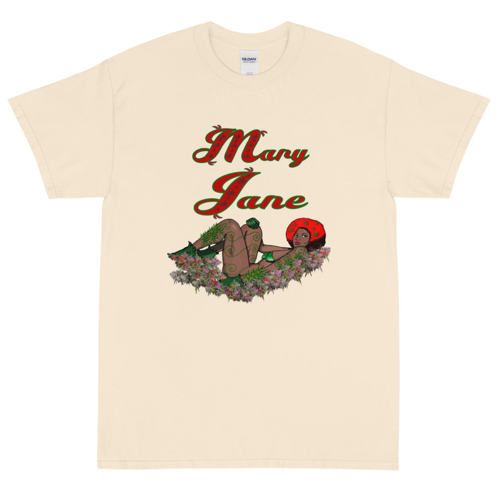 Mary Jane