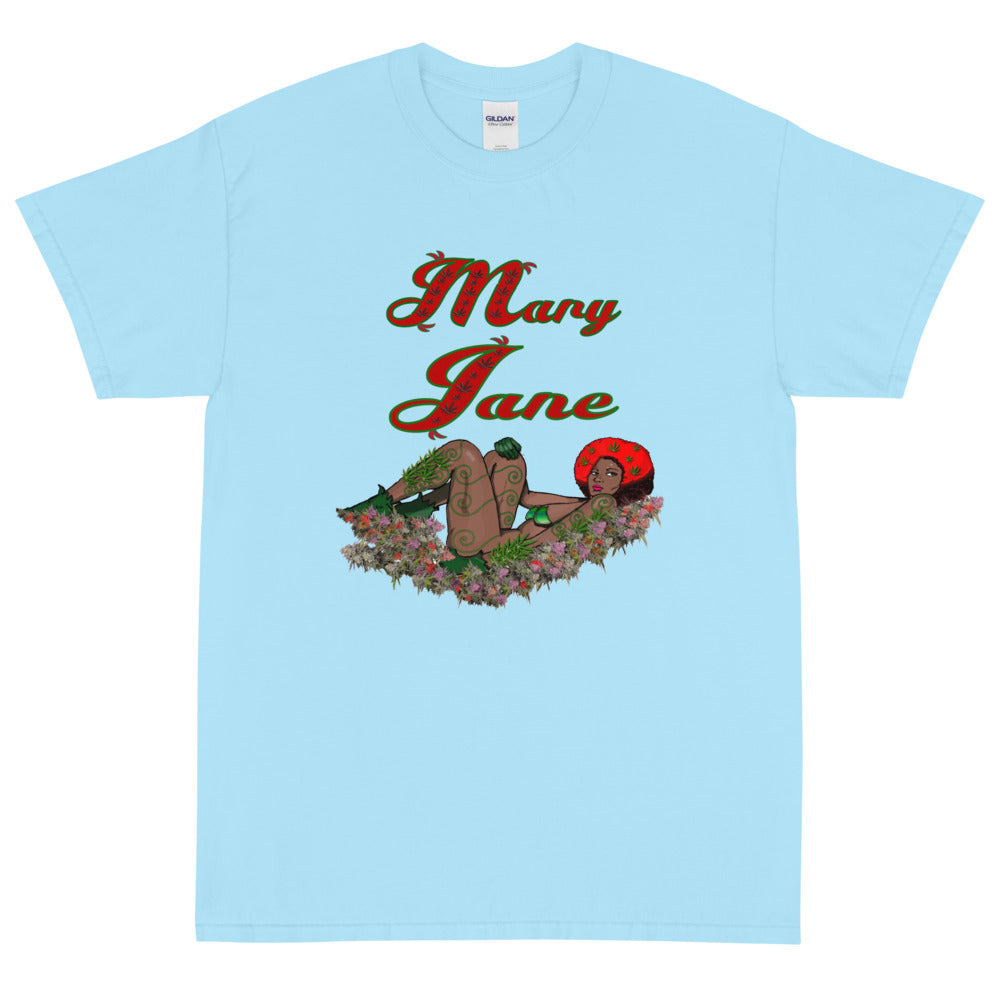 Mary Jane