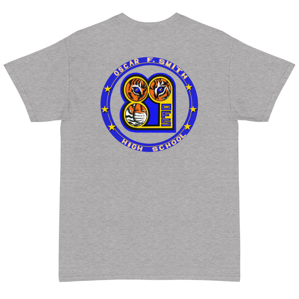 oscar smith 89