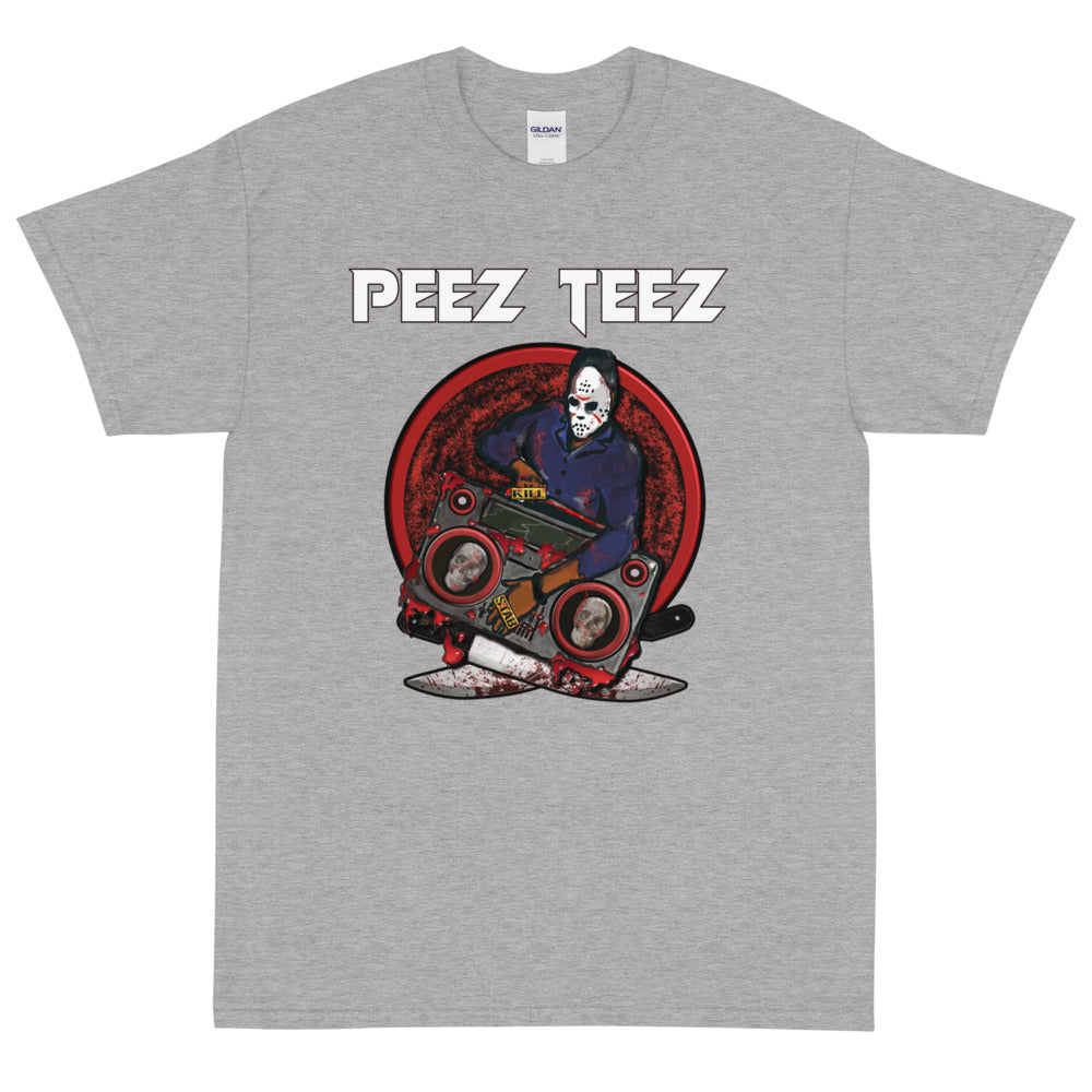 Radio J/PeezTeez