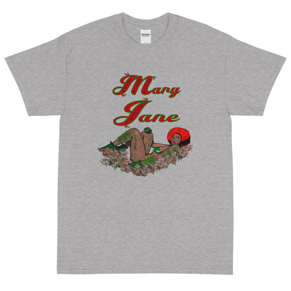 Mary Jane
