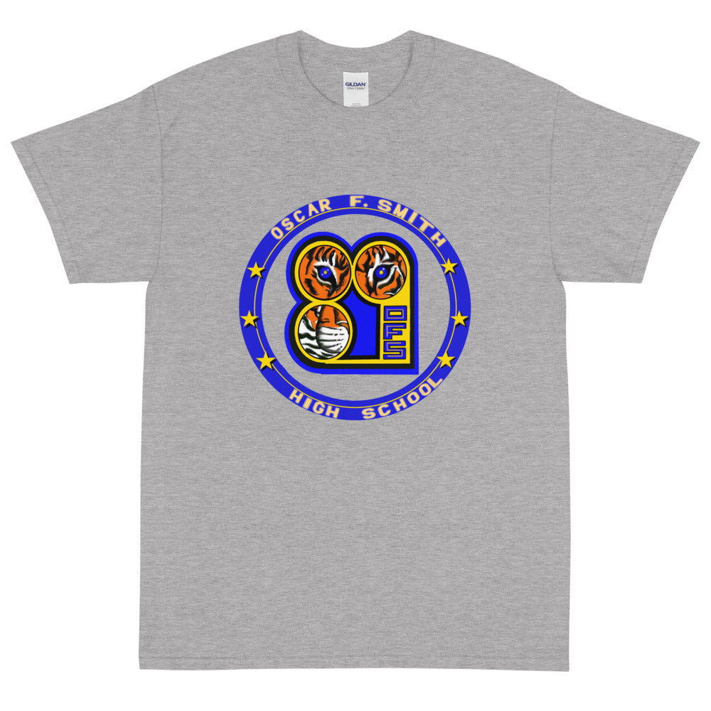 oscar smith 89