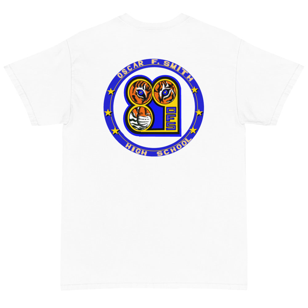 oscar smith 89