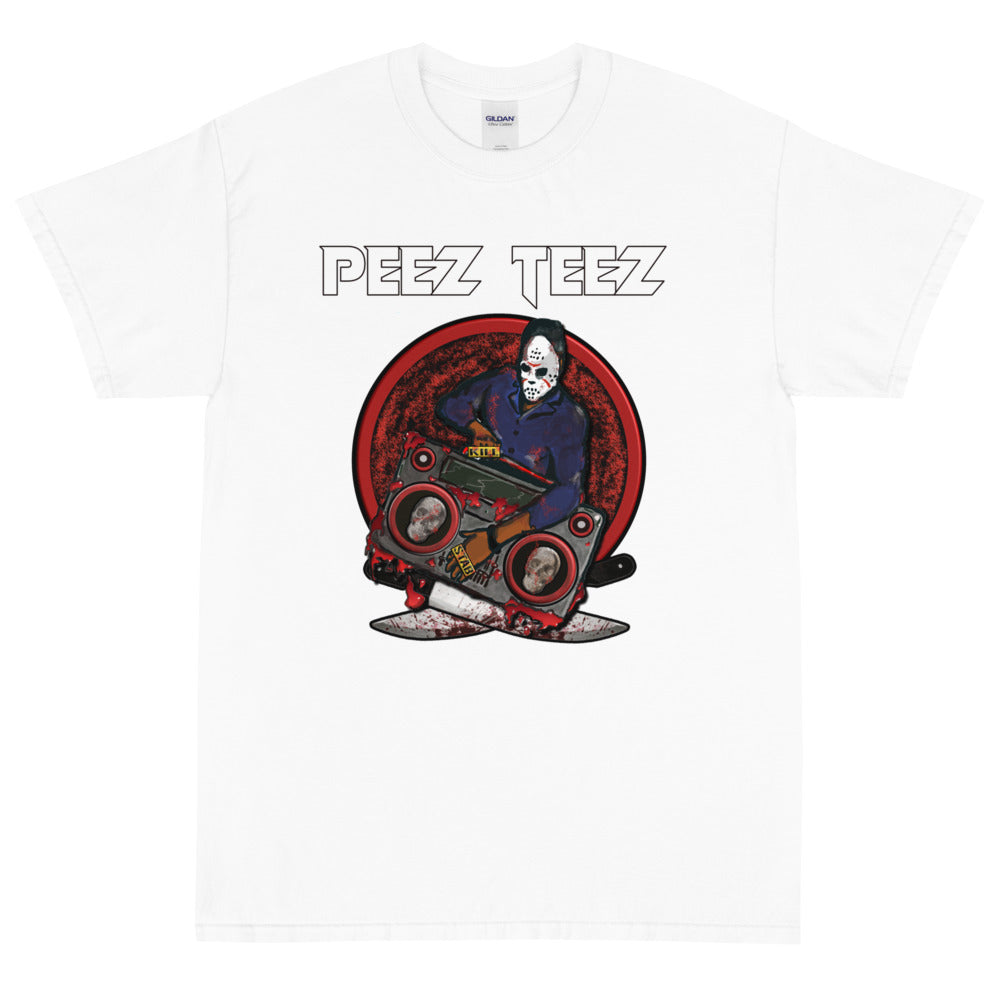 Radio J/PeezTeez