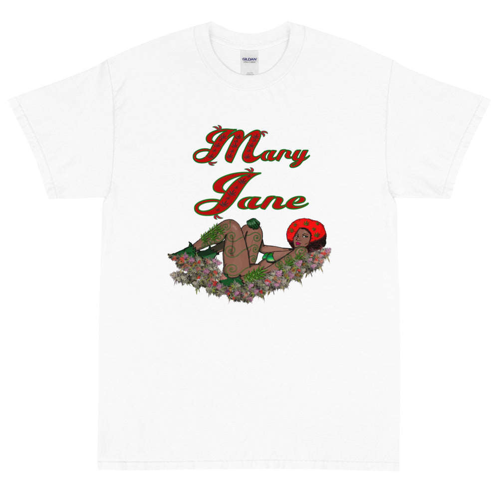Mary Jane