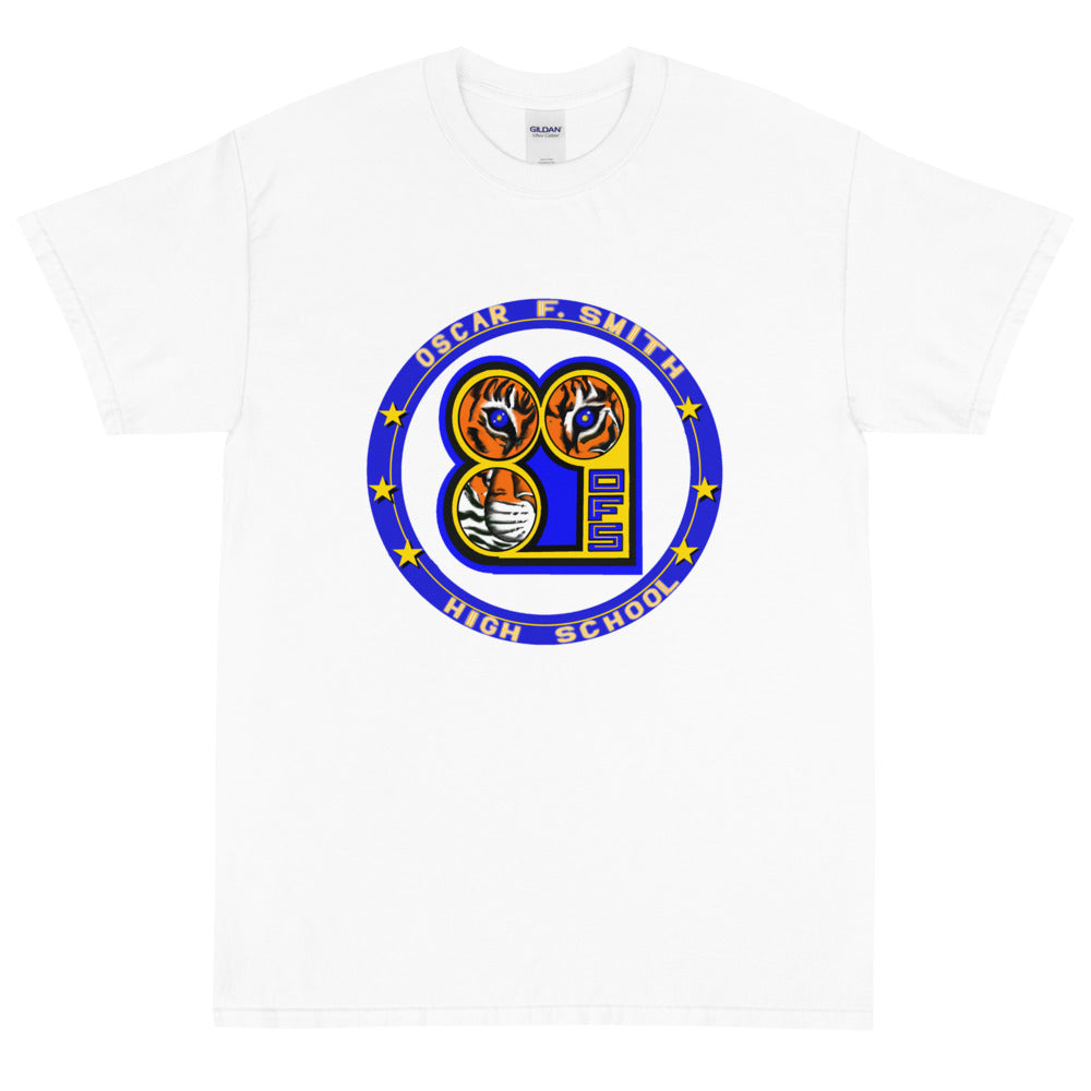 oscar smith 89