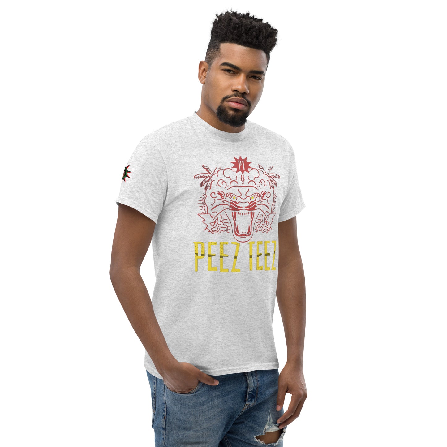 Men's classic tee