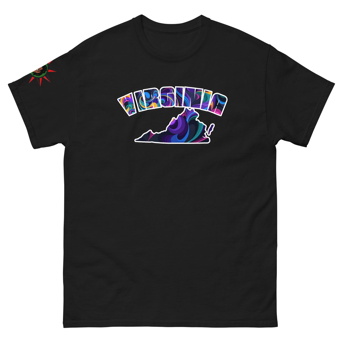 Men's classic tee