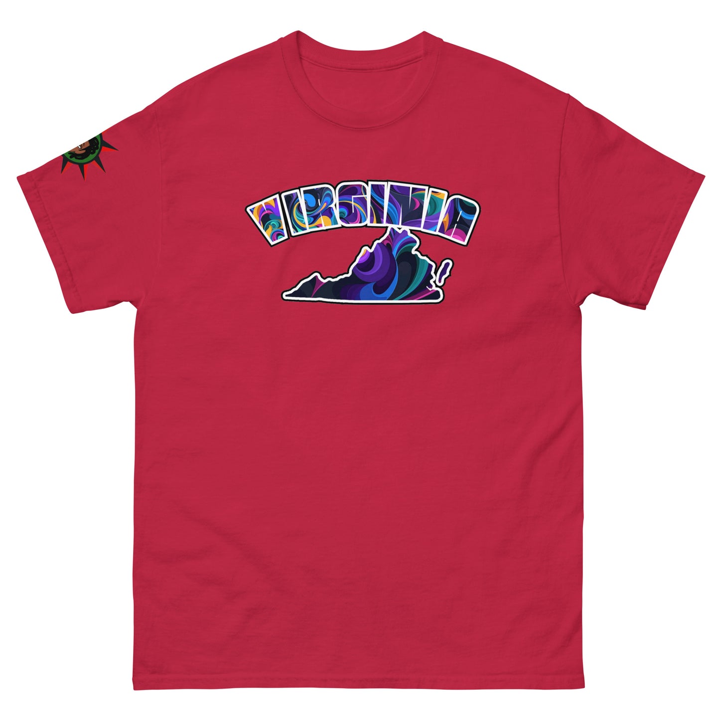 Men's classic tee