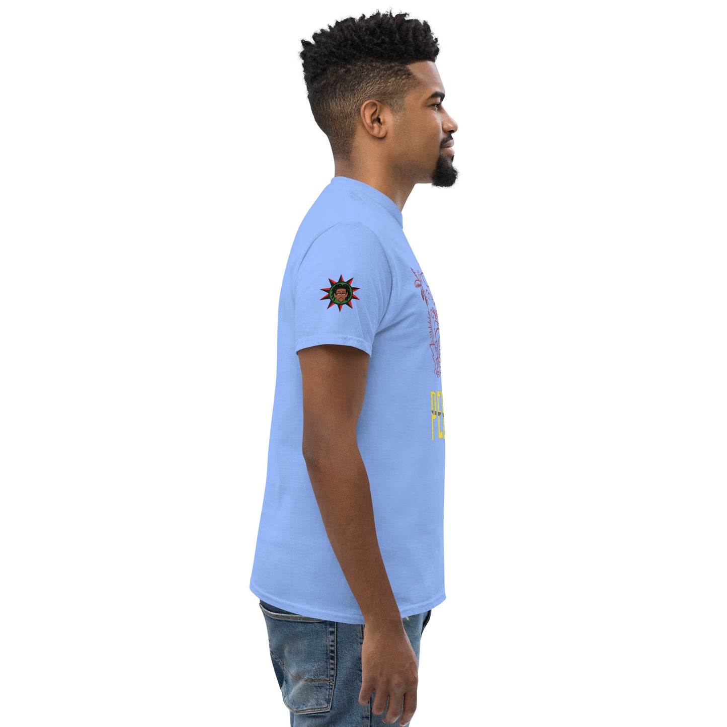 Men's classic tee