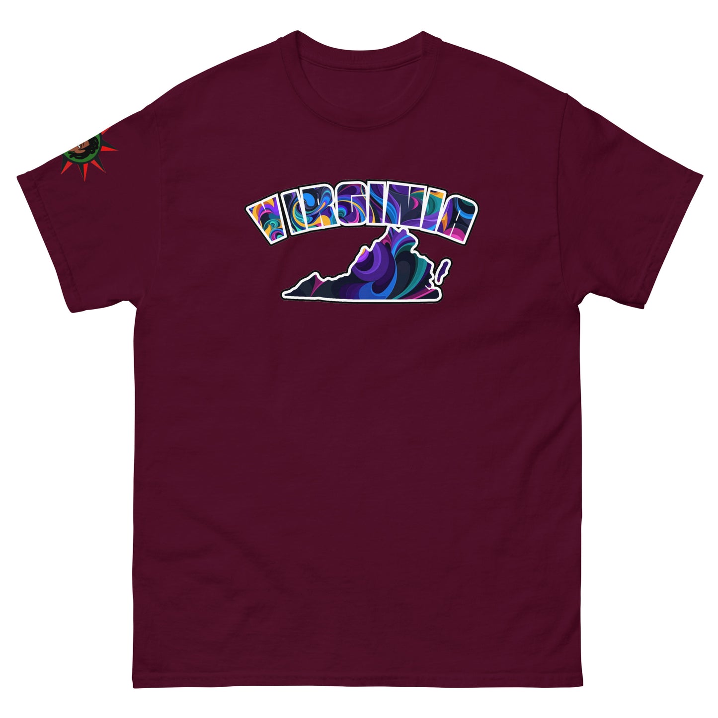 Men's classic tee