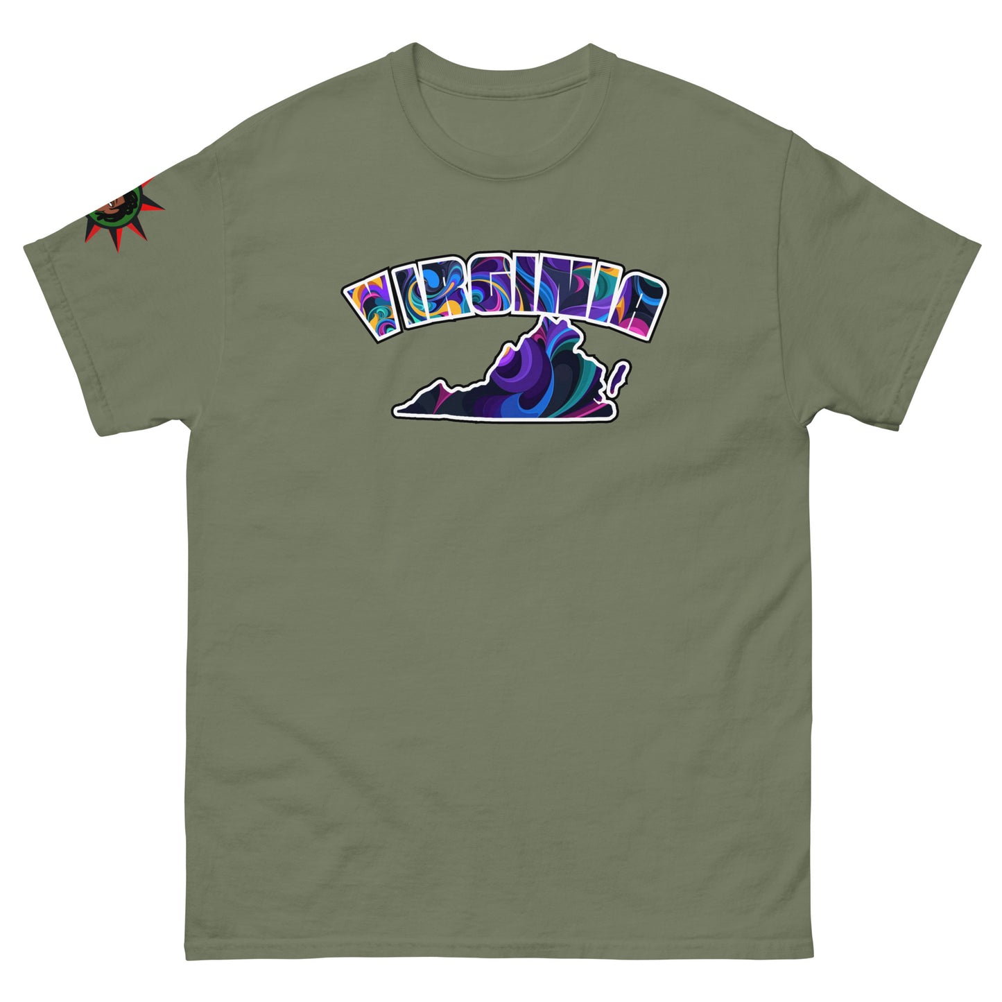 Men's classic tee