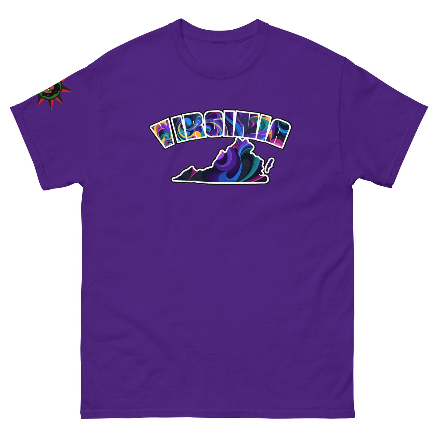Men's classic tee