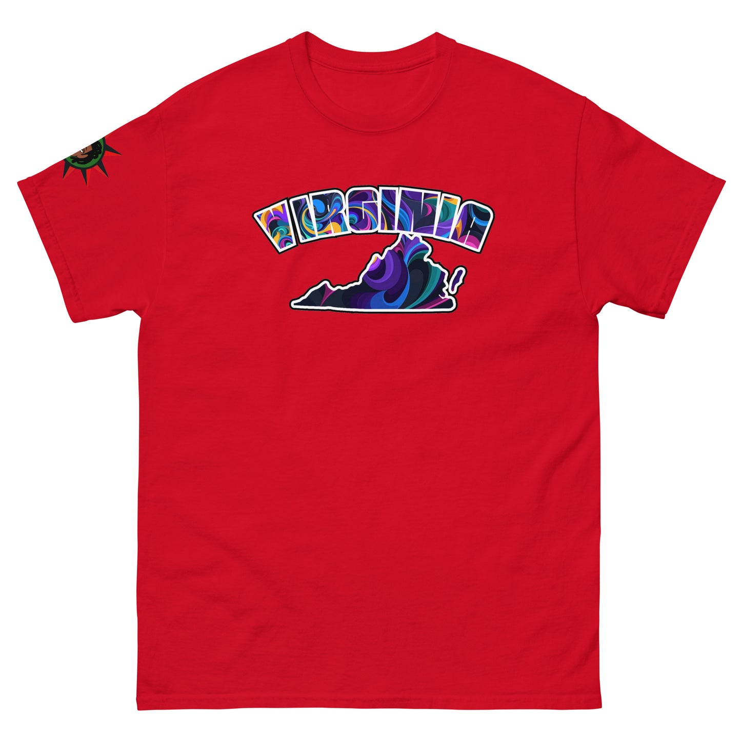Men's classic tee