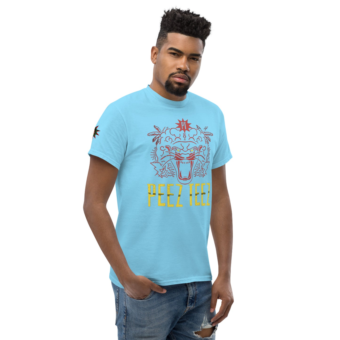 Men's classic tee