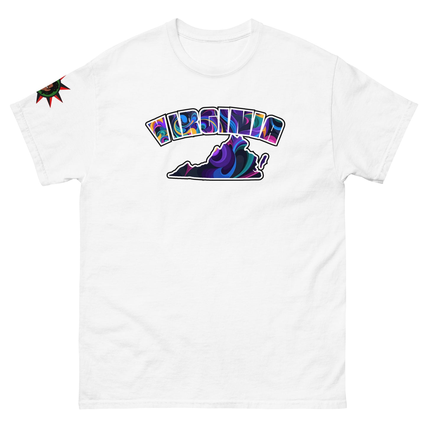 Men's classic tee