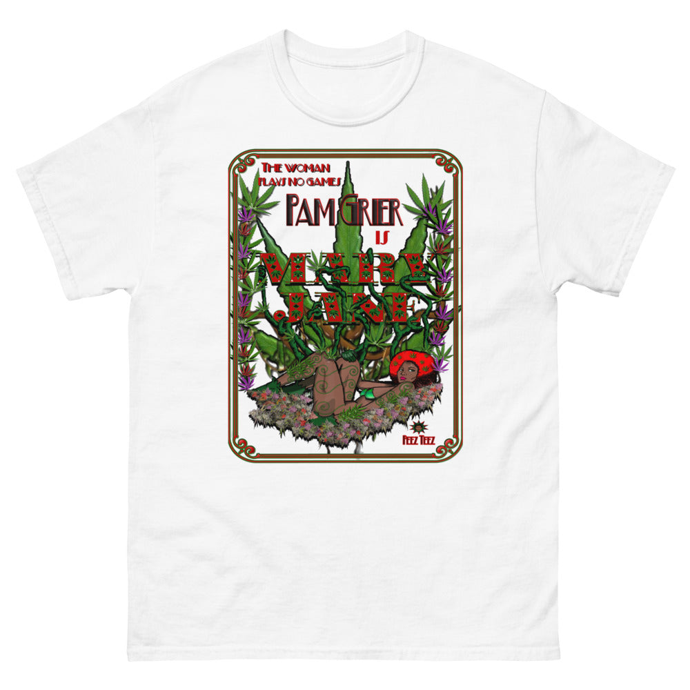 Men's heavyweight tee