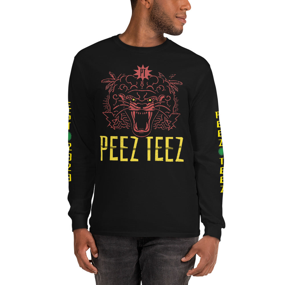 Men’s Long Sleeve Shirt
