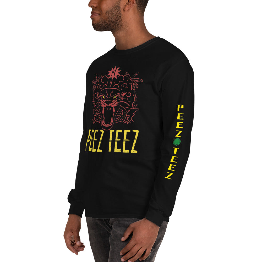 Men’s Long Sleeve Shirt