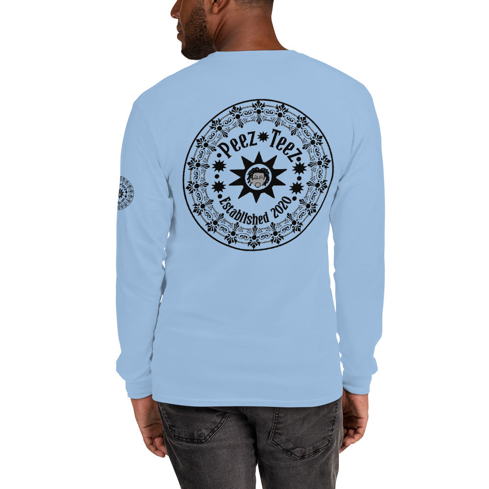 Men’s Long Sleeve Shirt