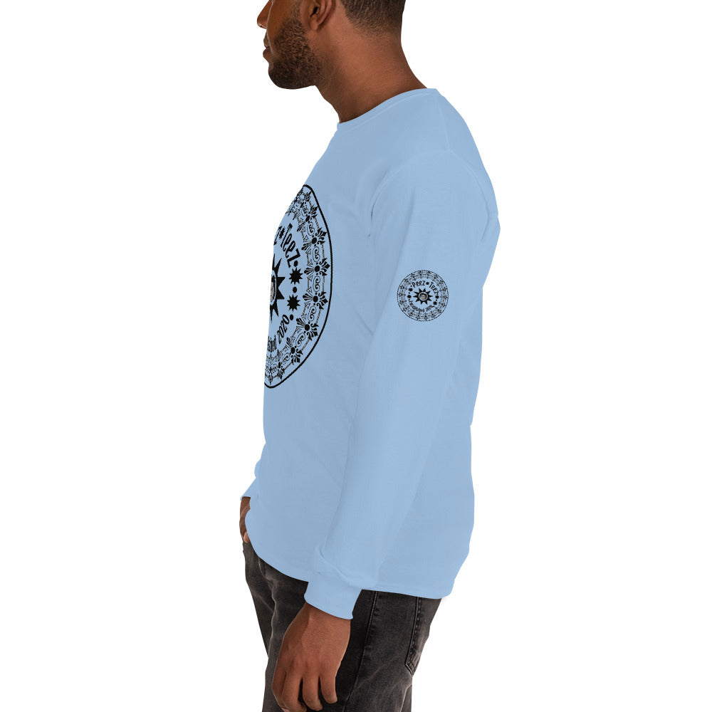 Men’s Long Sleeve Shirt