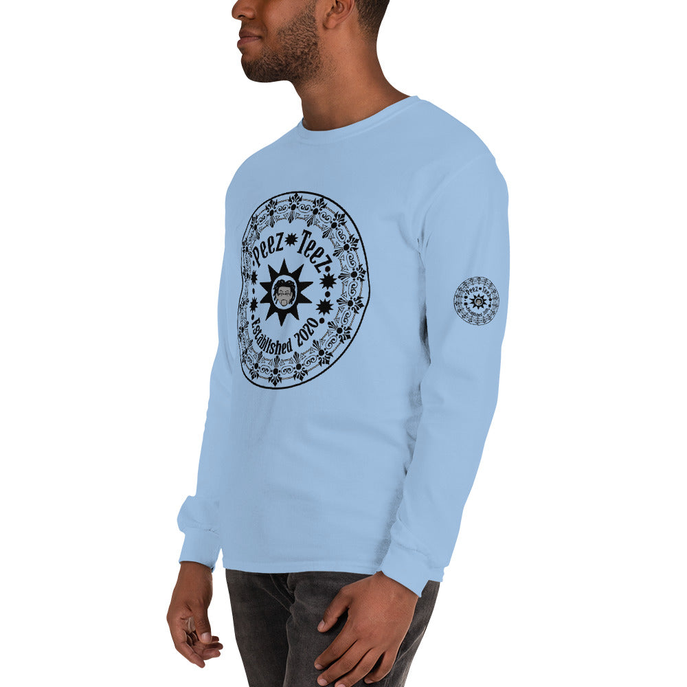 Men’s Long Sleeve Shirt