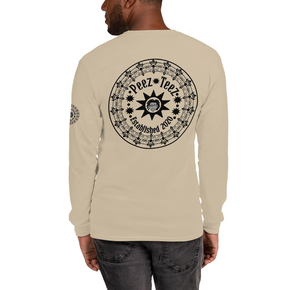 Men’s Long Sleeve Shirt