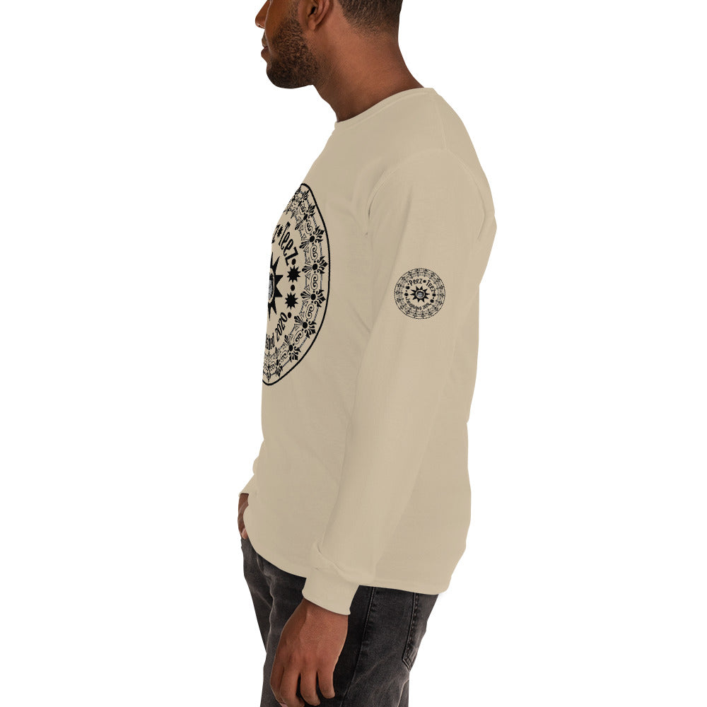 Men’s Long Sleeve Shirt