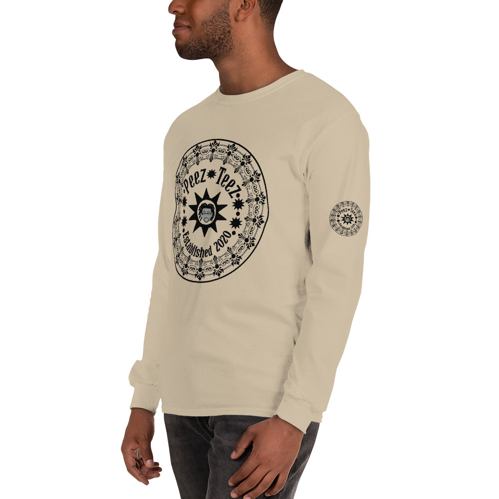 Men’s Long Sleeve Shirt