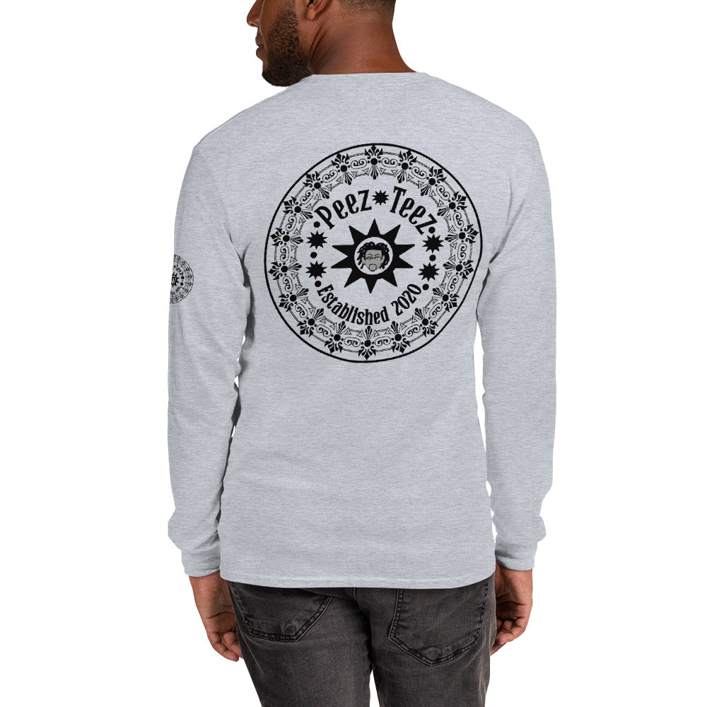 Men’s Long Sleeve Shirt