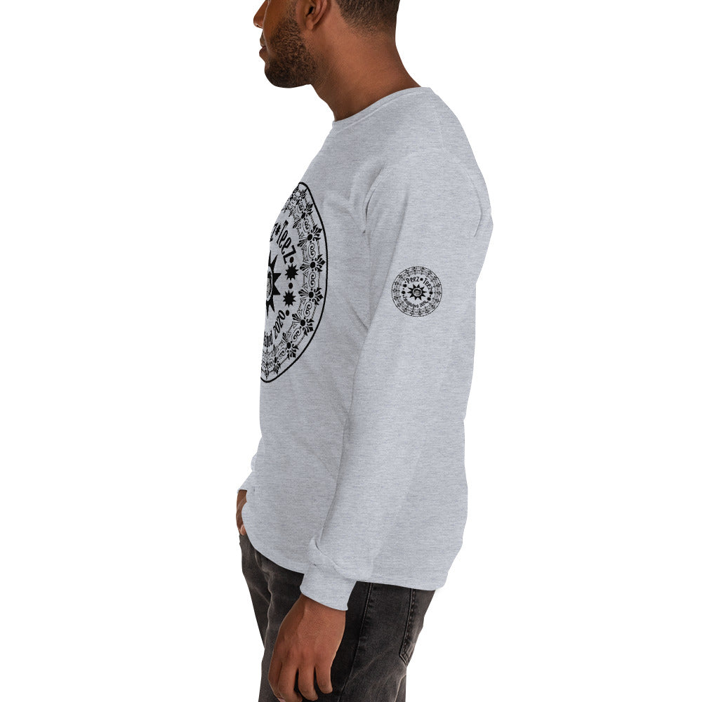Men’s Long Sleeve Shirt
