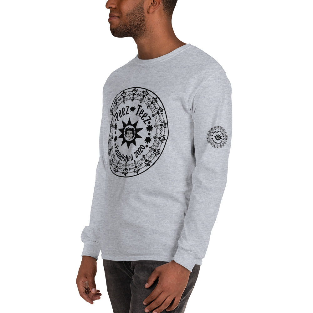 Men’s Long Sleeve Shirt