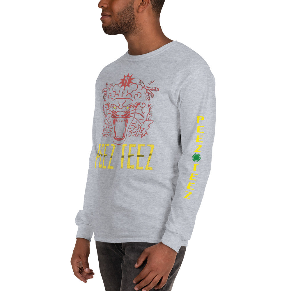 Men’s Long Sleeve Shirt
