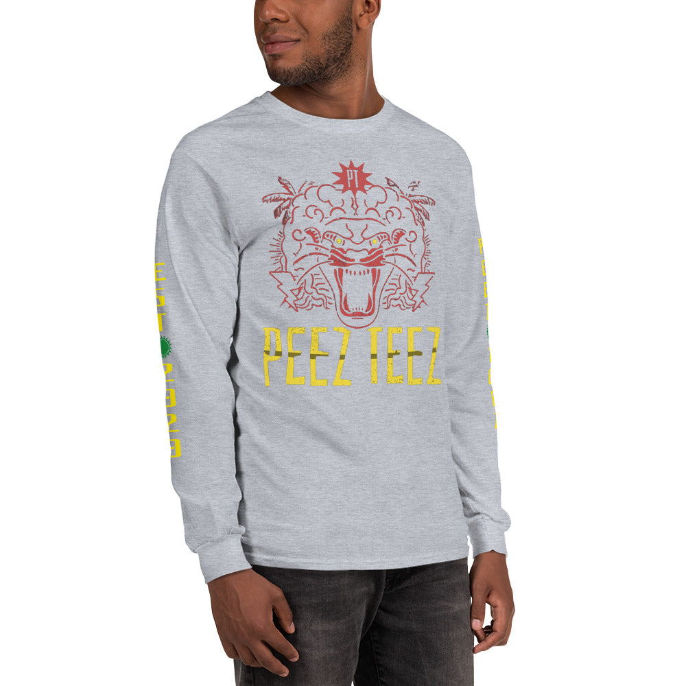 Men’s Long Sleeve Shirt