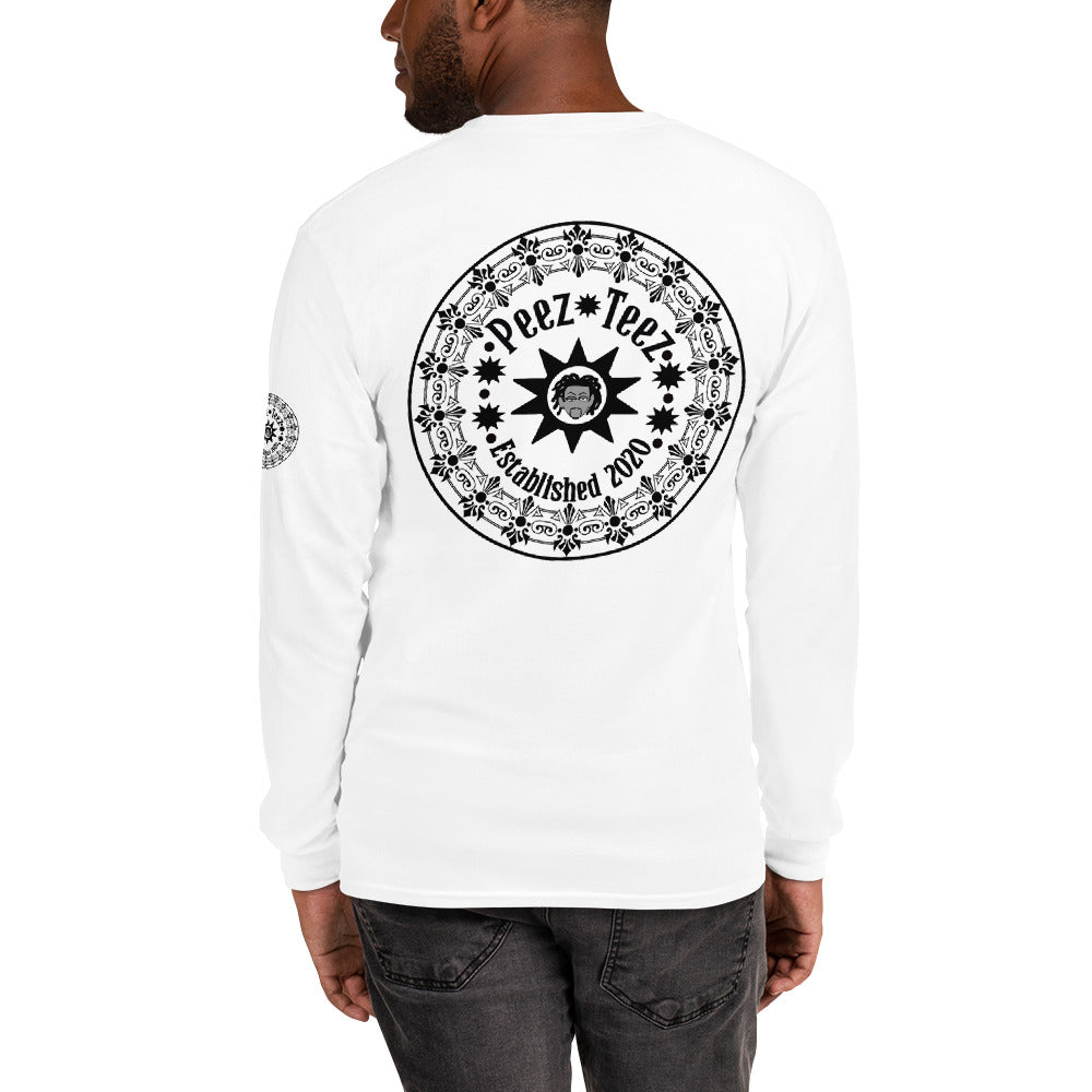 Men’s Long Sleeve Shirt