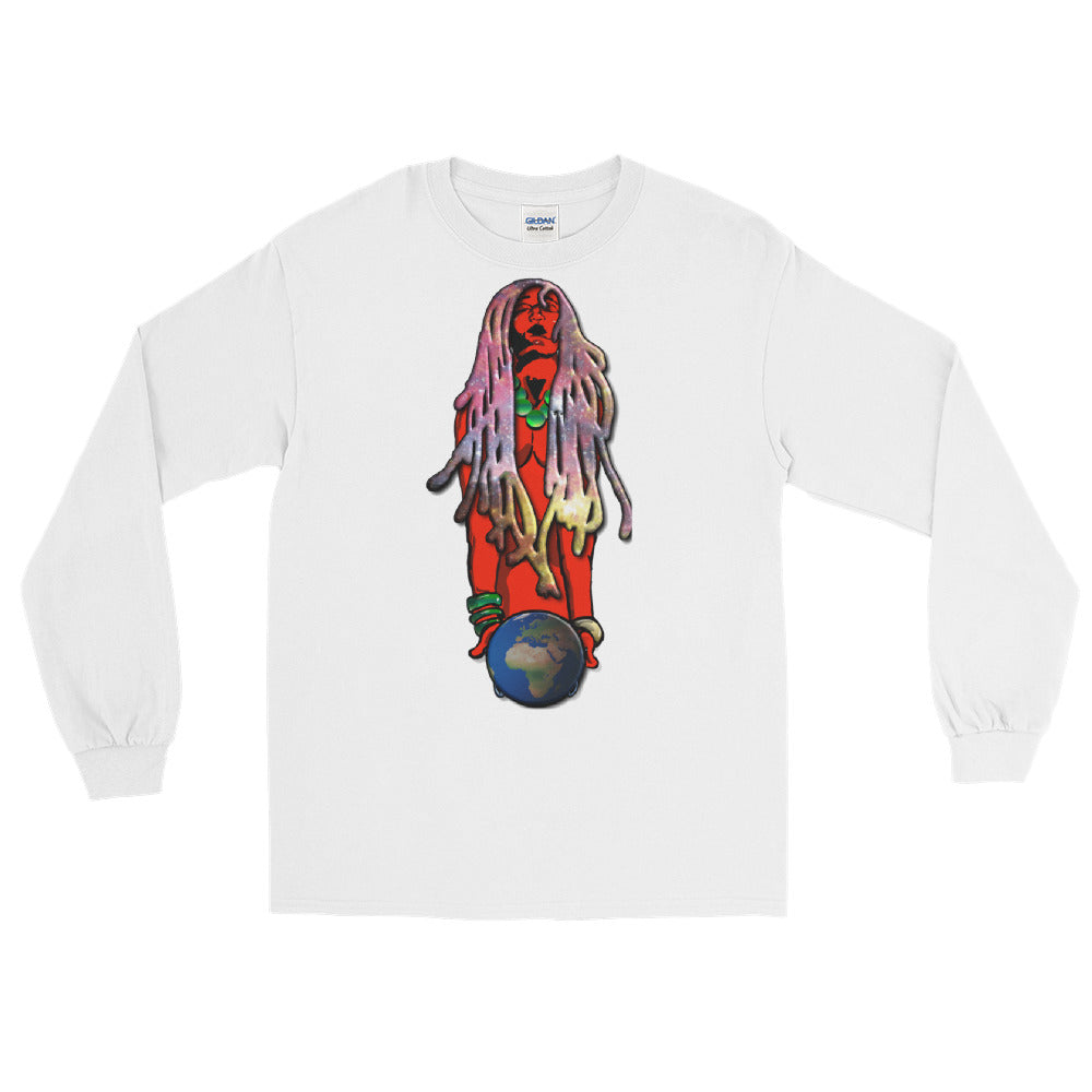 Men’s Long Sleeve Shirt